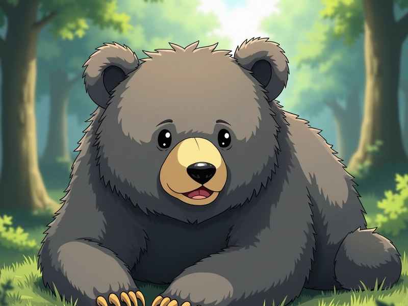 子熊的故事 子熊的故事免费观看 子熊的故事 子熊的故事免费观看