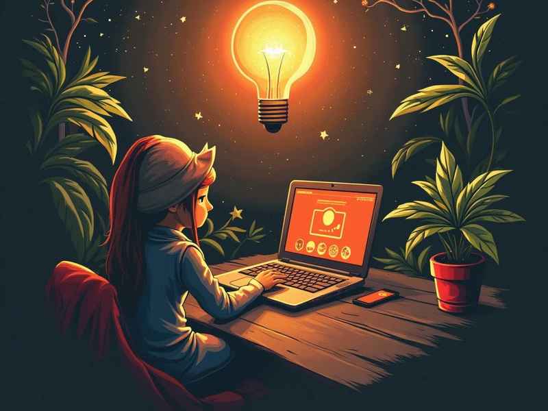网络创业故事睡前、网络创业的故事 网络创业故事睡前、网络创业的故事