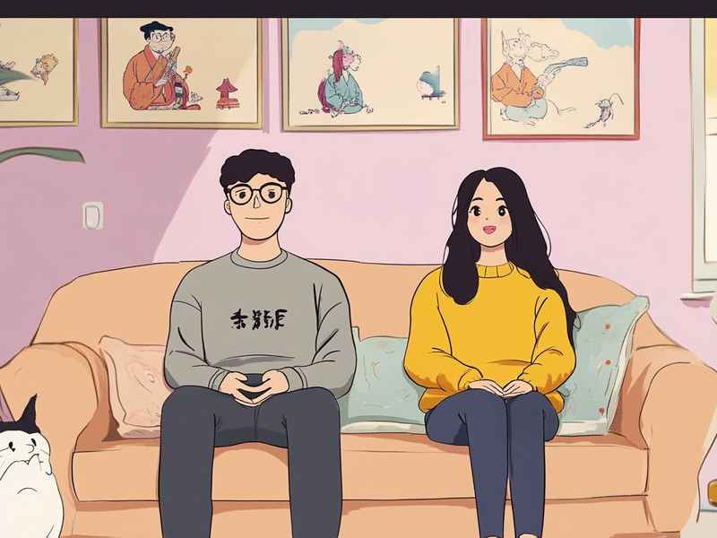 相亲故事原创动画、相亲故事原创动画视频