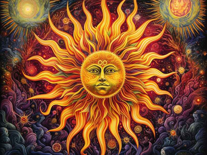 太阳的故事,北风和太阳的故事 太阳的故事,北风和太阳的故事