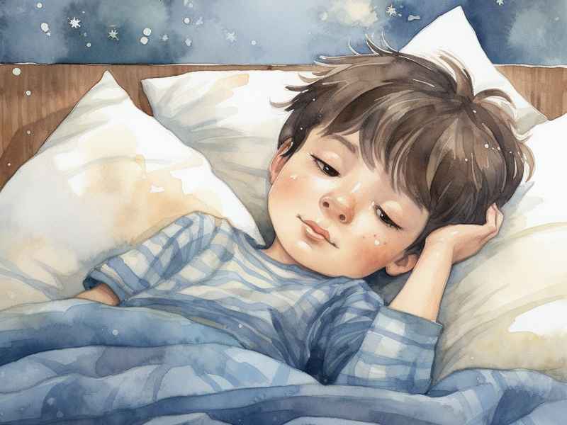 睡前小故事男孩子，睡前小故事男孩子在线听