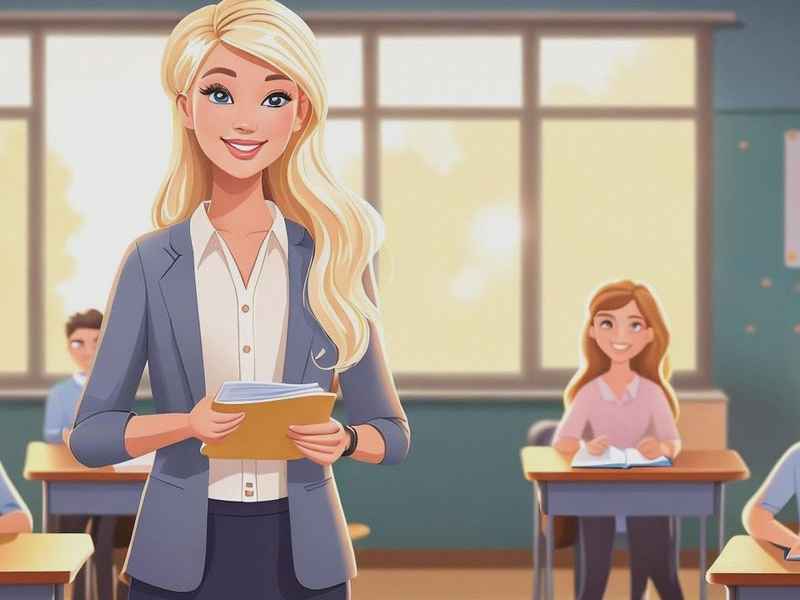 中学教师的故事 中学教师教育故事案例 中学教师的故事 中学教师教育故事案例