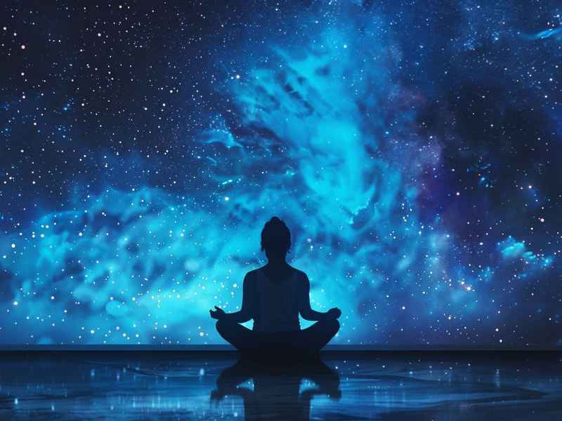 睡前冥想训练方法最简单的,睡前冥想音乐30分钟 睡前冥想训练方法最简单的,睡前冥想音乐30分钟