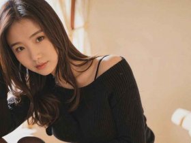 小说故事女朋友睡前故事文案 - 小说故事女朋友睡前故事文案简短