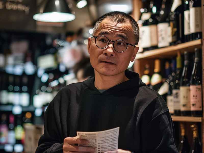 知乎温酒师，温酒知乎故事