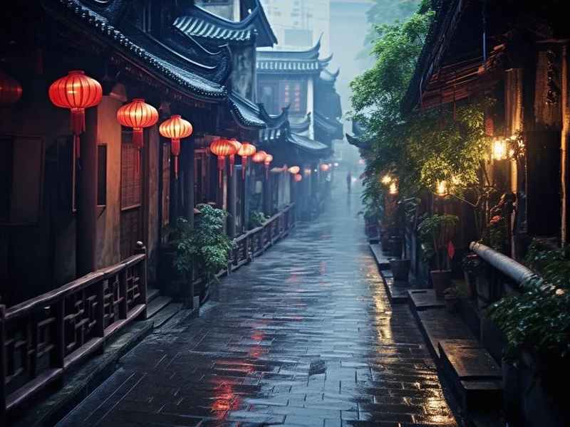 重庆丰都鬼节的活动（重庆丰都鬼城活动）