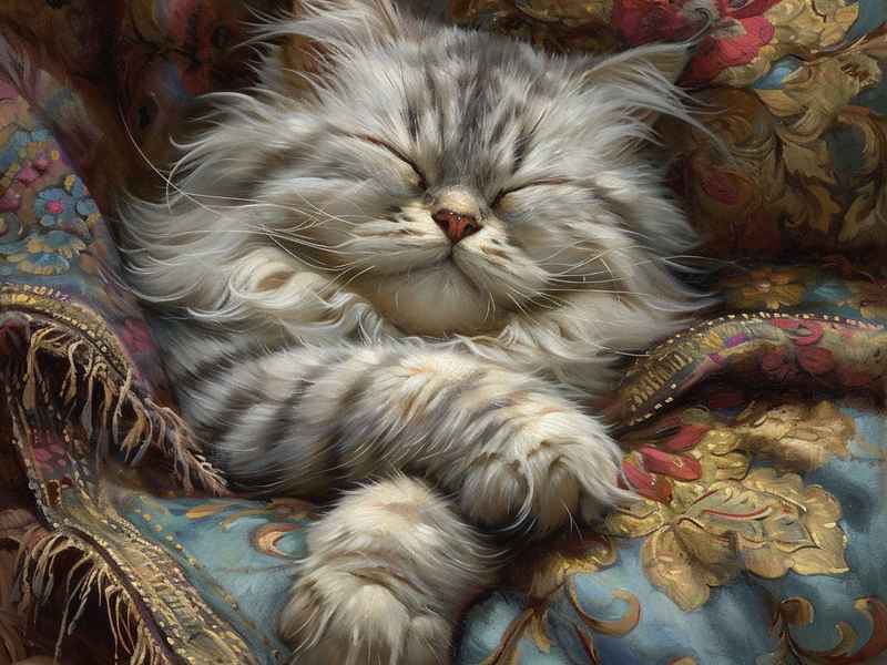 小猫睡觉文案高级感、小猫睡觉的文案 小猫睡觉文案高级感、小猫睡觉的文案