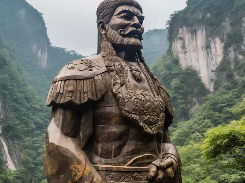 夜郎自大的故事告诉我们什么道理（夜郎自大的故事告诉我们什么道理呢）