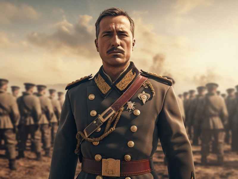 张作霖故事在线收听 张作霖故事在线收听免费