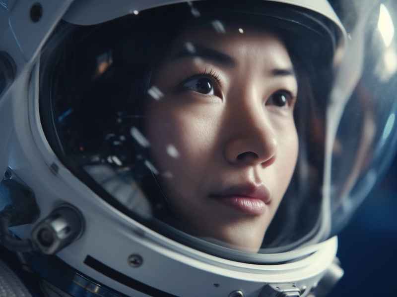星辰大海剧情简介（星辰大海剧情简介详细）