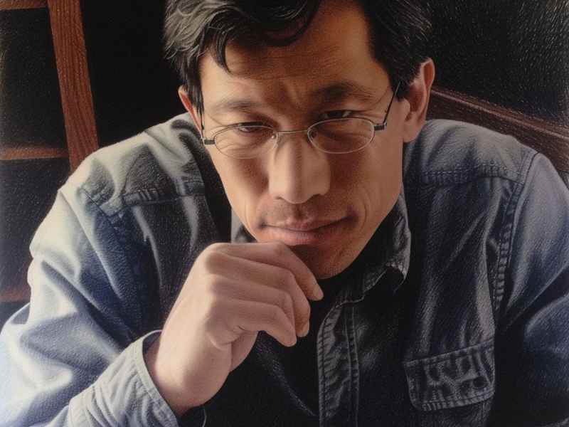王小波唐人故事 王小波唐人故事在线听
