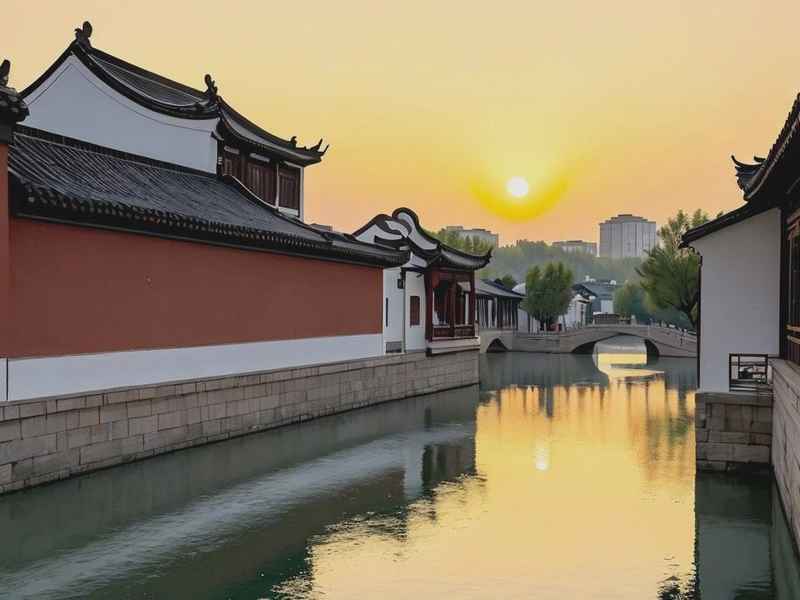 苏州有哪些故事，苏州有哪些故事的地方