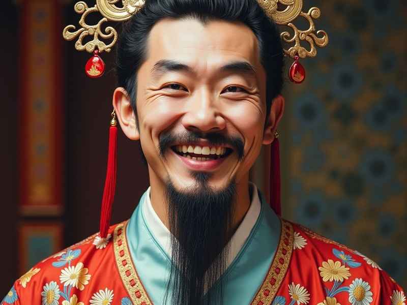 王熙凤的故事 - 王熙凤的经典故事