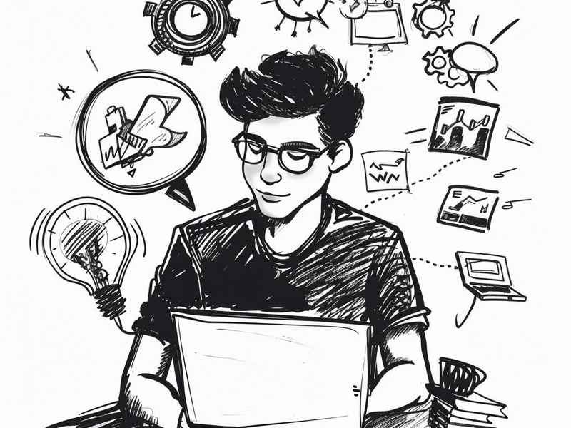网络创业的故事、网络创业的故事简短 网络创业的故事、网络创业的故事简短