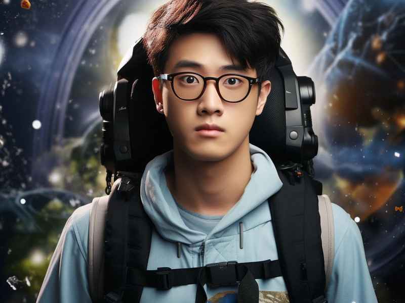 宋应星简介及个人故事 - 宋应星简介及个人故事概括
