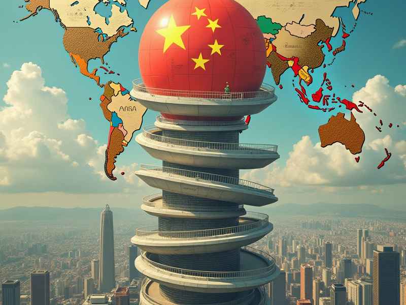 英语笑话关于中国发展的 - 英语笑话关于中国发展的作文 英语笑话关于中国发展的 - 英语笑话关于中国发展的作文