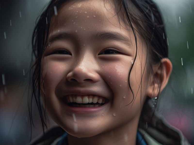 小雨的故事(小雨的故事完整正版) 小雨的故事(小雨的故事完整正版)