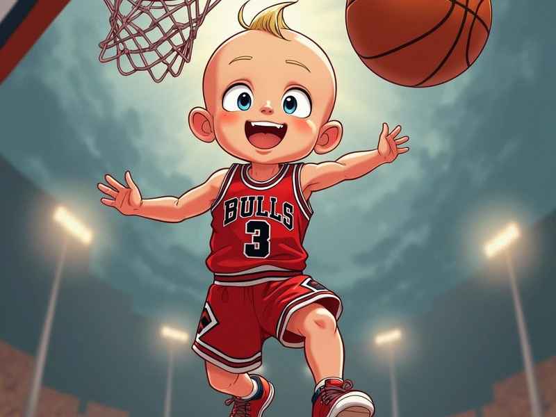 体育明星的故事睡前 体育明星的故事睡前故事大全