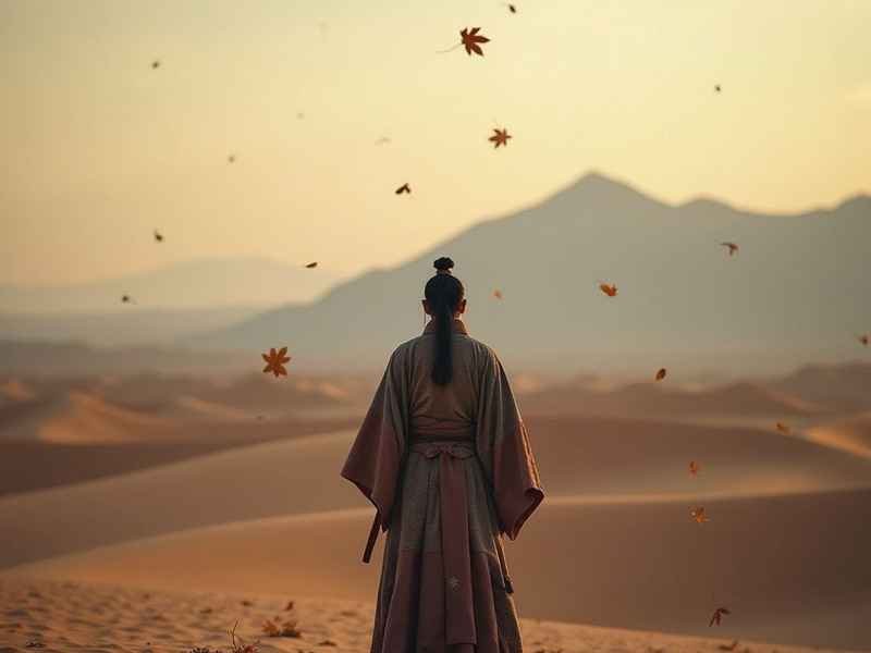 天净沙秋思背景故事、天净沙秋思古诗背景介绍 天净沙秋思背景故事、天净沙秋思古诗背景介绍