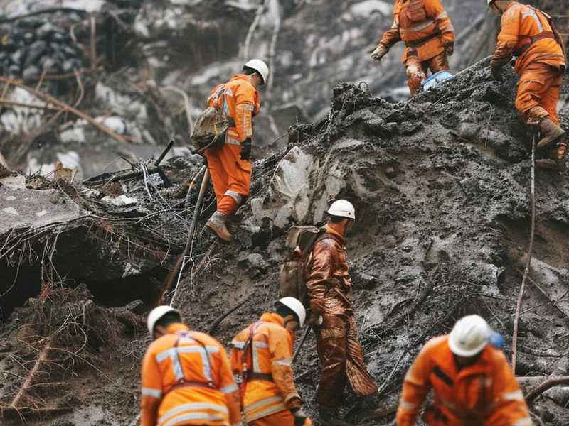 雅安地震英雄 雅安地震英雄有哪些 雅安地震英雄 雅安地震英雄有哪些