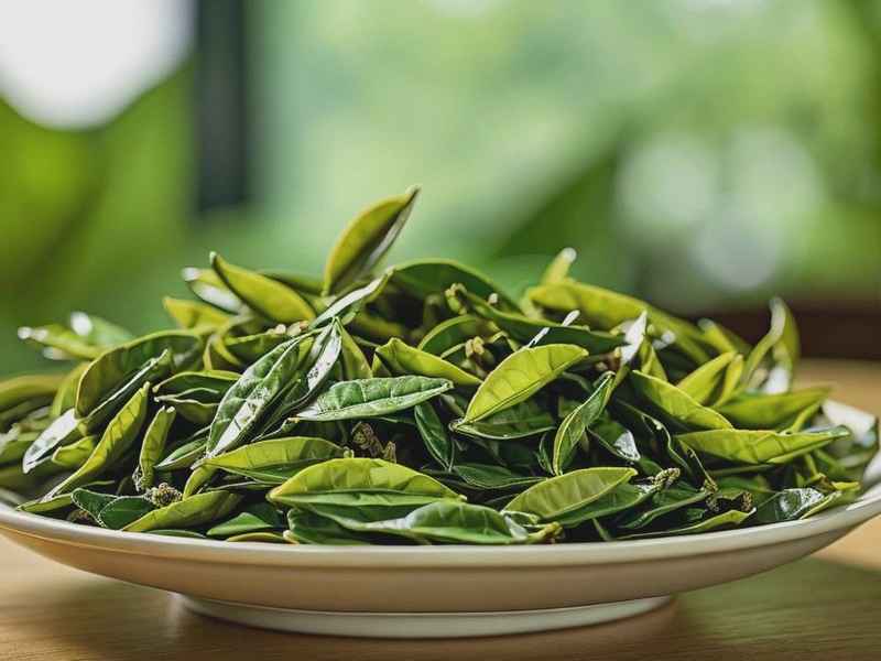 五指山茶是什么茶,五指山茶是什么茶种 五指山茶是什么茶,五指山茶是什么茶种