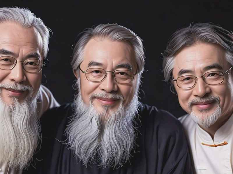 央视版西游记主创再聚首;央视版西游记主创再聚首是谁 央视版西游记主创再聚首;央视版西游记主创再聚首是谁