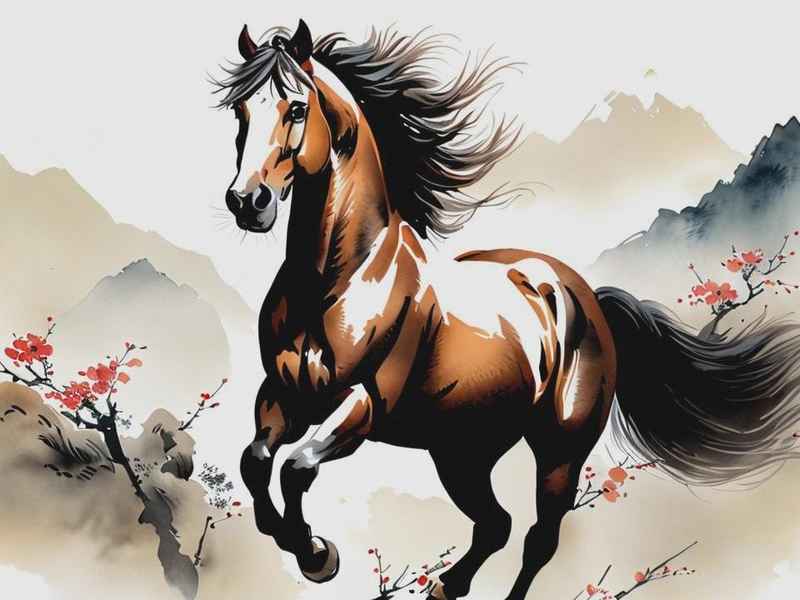姓马的有什么历史故事;姓马的有什么历史故事名字 姓马的有什么历史故事;姓马的有什么历史故事名字