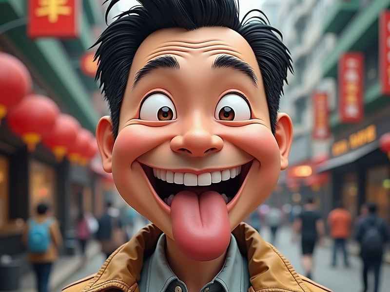 幽默笑话小故事长篇睡前（幽默笑话小故事长篇睡前听）