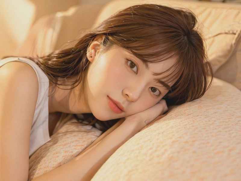 睡前小故事哄女朋友简短谐音 - 哄女朋友的睡前谐音故事