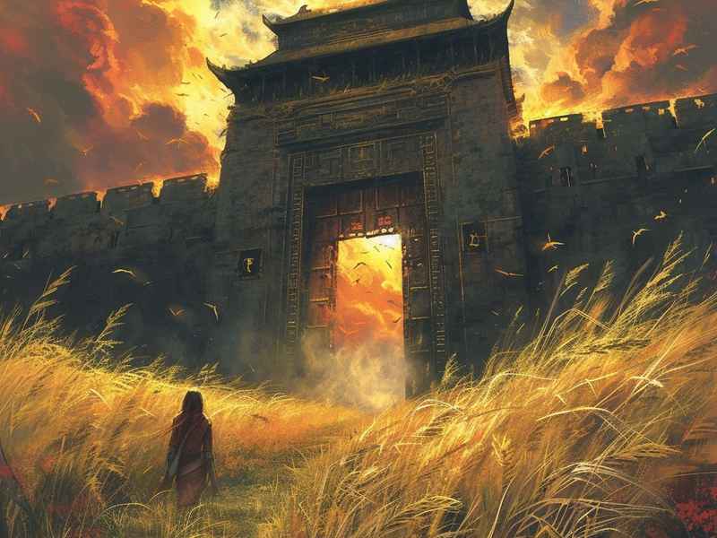 西门豹的故事完整版 - 西门豹的故事完整版视频播放