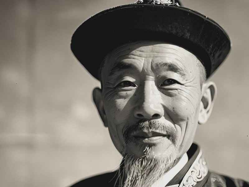 杨六斤故事下集；杨六斤的励志故事