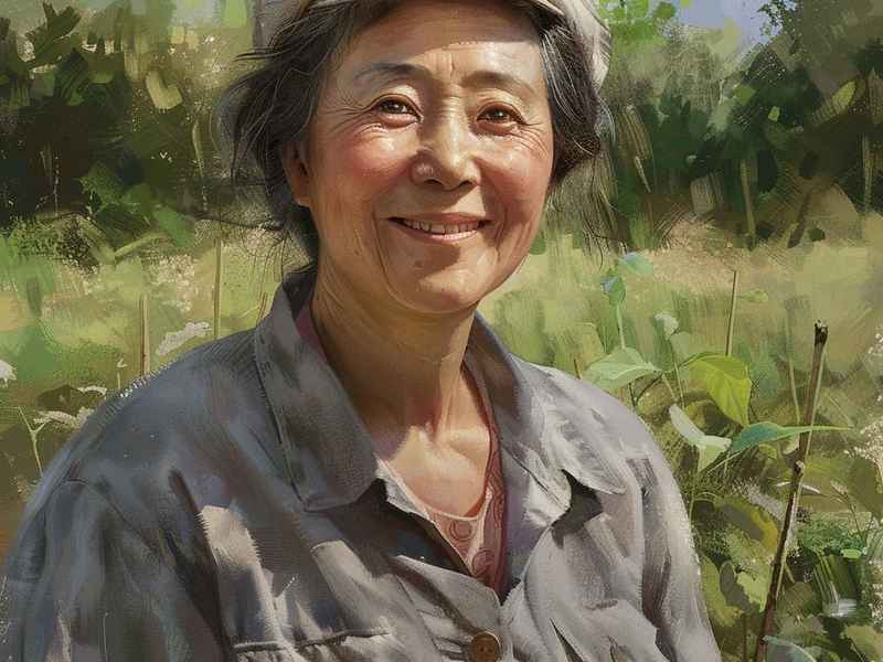 小岗村的故事在线阅读(小岗村的历史故事) 小岗村的故事在线阅读(小岗村的历史故事)