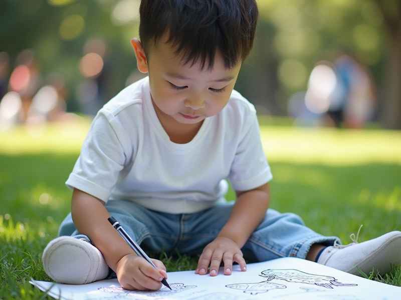 婴儿故事书画画(婴儿故事书画画怎么画) 婴儿故事书画画(婴儿故事书画画怎么画)