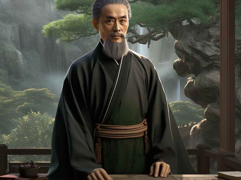 祖冲之发明圆周率的故事、祖冲之发明圆周率的故事50字