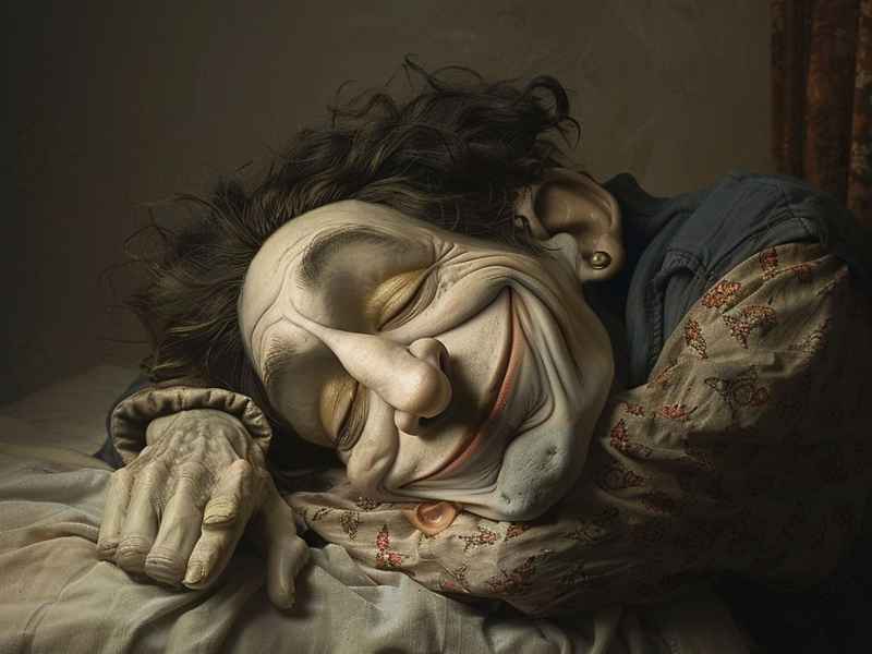 助眠讲故事、小丑助眠讲故事 助眠讲故事、小丑助眠讲故事