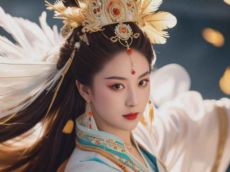 王昭君落雁的故事(王昭君落雁的故事有哪些) 王昭君落雁的故事(王昭君落雁的故事有哪些)