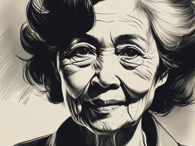 优秀女性励志故事 - 优秀女性励志故事有哪些 优秀女性励志故事 - 优秀女性励志故事有哪些