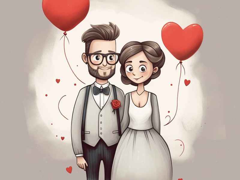 赞夫妻恩爱短句(赞夫妻恩爱的幽默句子) 赞夫妻恩爱短句(赞夫妻恩爱的幽默句子)