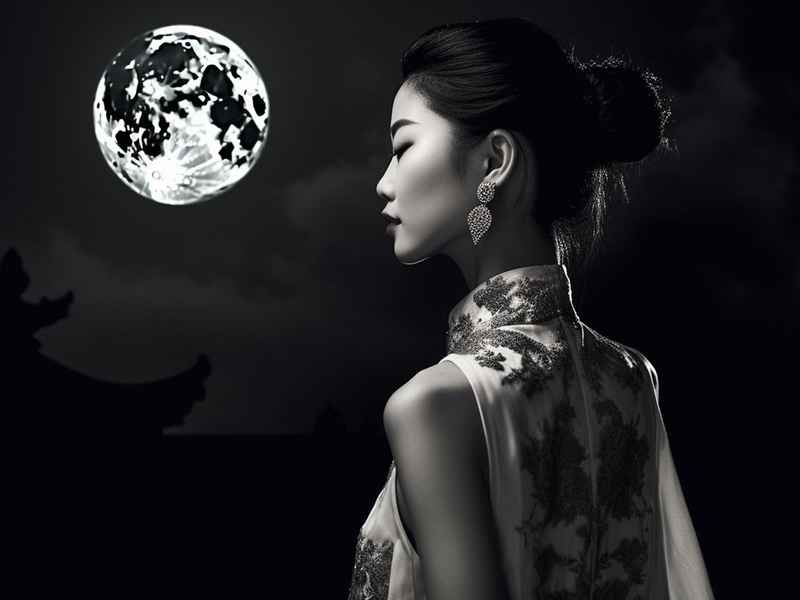 月 相思 诗词(月亮 相思 诗词) 月 相思 诗词(月亮 相思 诗词)