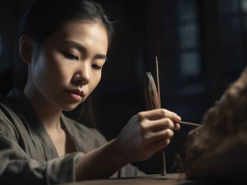 歇后语的小故事,歇后语小故事只要功夫深铁杵磨成针带横版图片的 歇后语的小故事,歇后语小故事只要功夫深铁杵磨成针带横版图片的