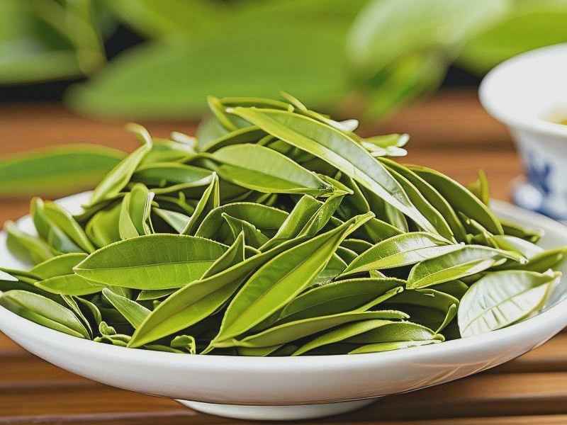 五指山特产茶，五指山特产茶叶