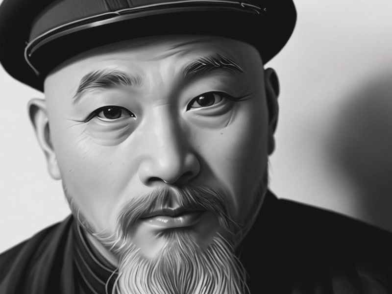 张作霖的趣事故事，张作霖的趣事故事简介