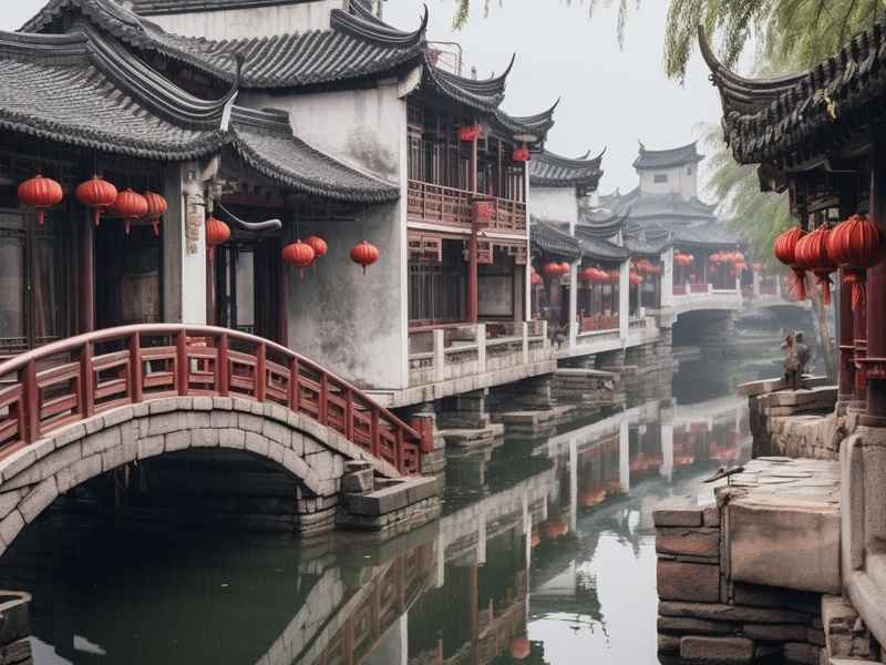 苏州故事全文（苏州典故故事）