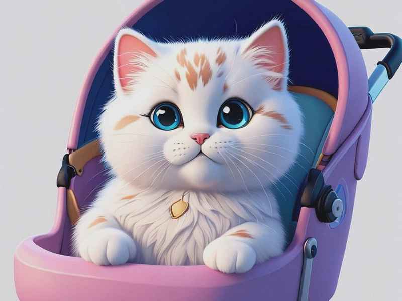 小猫文案朋友圈、小猫文案朋友圈可爱
