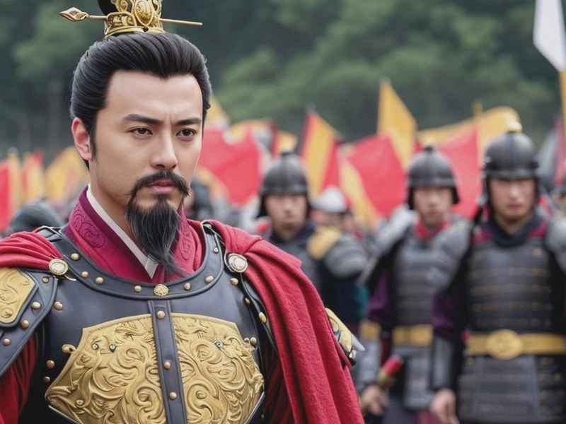 岳飞历史故事50字 - 岳飞历史故事50字左右 岳飞历史故事50字 - 岳飞历史故事50字左右
