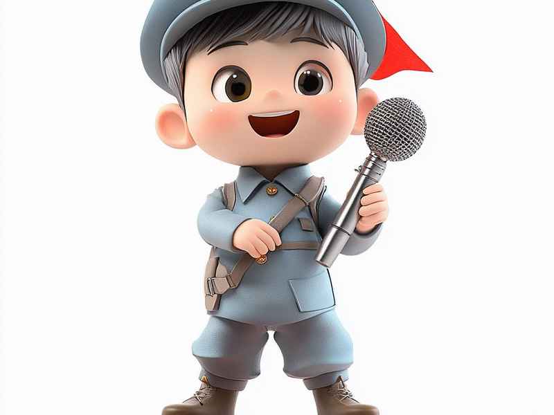 小英雄故事演讲稿（小英雄王二小故事演讲稿）