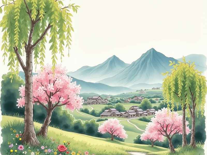 小鹿故事会 - 小鹿故事会朝花夕拾