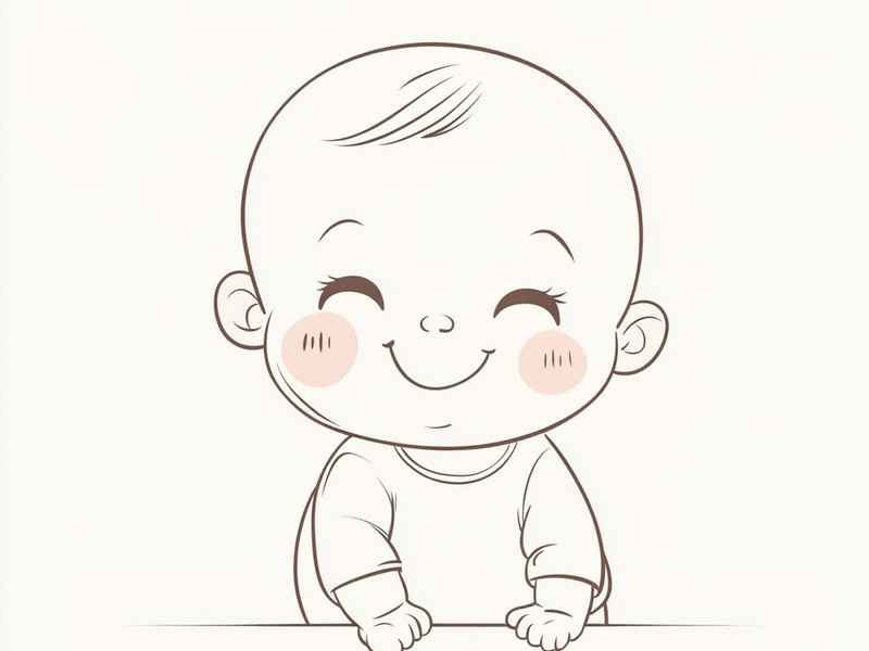 幼儿图画故事连环画 - 幼儿故事连环画图片4张简单
