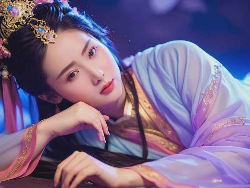 睡前历史故事女朋友(历史睡前故事哄女朋友) 睡前历史故事女朋友(历史睡前故事哄女朋友)