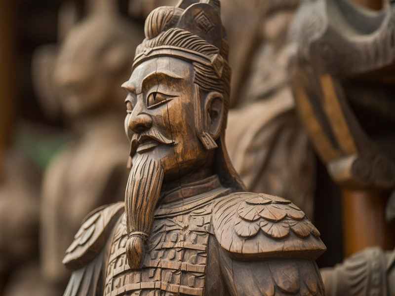 诸葛亮木牛流马故事(诸葛亮木牛流马的故事) 诸葛亮木牛流马故事(诸葛亮木牛流马的故事)